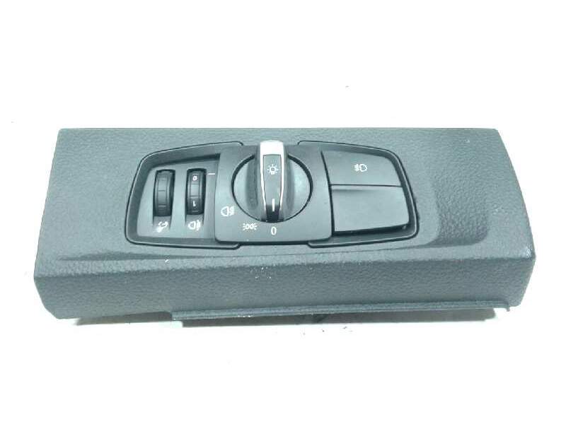 Recambio de mando luces para bmw serie 1 lim. (f20) 114i referencia OEM IAM 926530003 549648904 