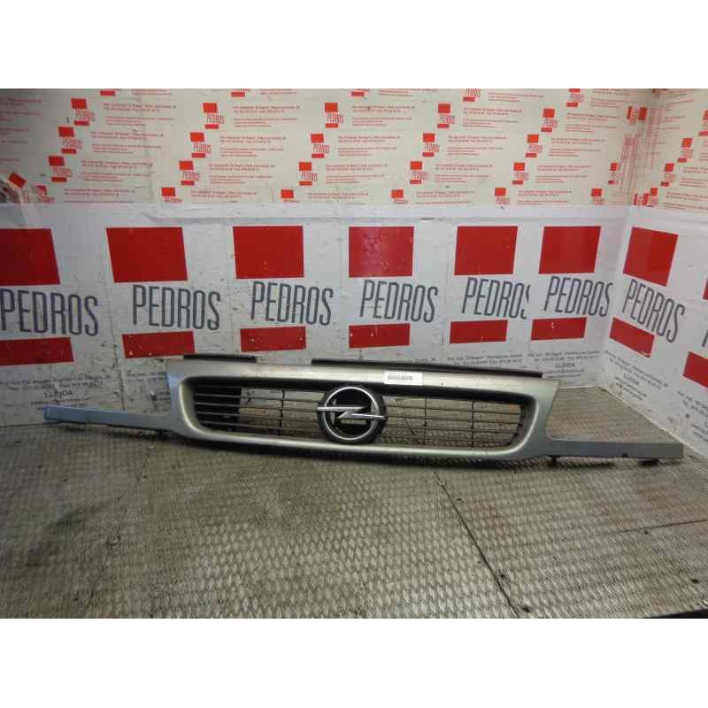 Recambio de rejilla delantera para opel astra f berlina básico referencia OEM IAM 90510961  