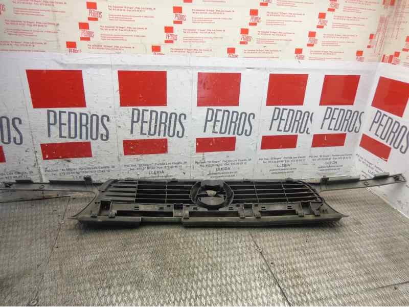 Recambio de rejilla delantera para opel astra f berlina básico referencia OEM IAM 90510961  