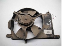 Recambio de electroventilador para opel corsa b 1.0 12v cat (x 10 xe / lw3) referencia OEM IAM 90220010  114708