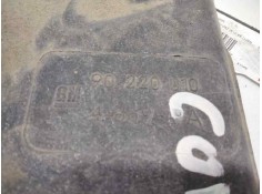 Recambio de electroventilador para opel corsa b 1.0 12v cat (x 10 xe / lw3) referencia OEM IAM 90220010  114708 2