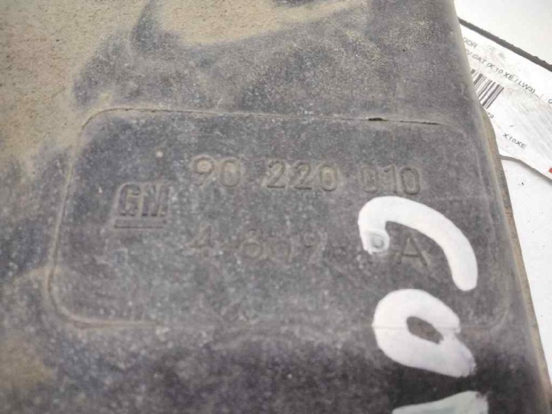 Recambio de electroventilador para opel corsa b 1.0 12v cat (x 10 xe / lw3) referencia OEM IAM 90220010  114708