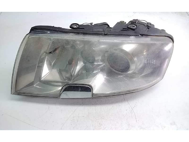 Recambio de faro izquierdo para skoda superb (3u4) classic referencia OEM IAM 3U1941017R  