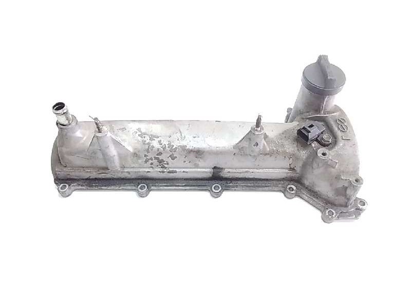 Recambio de tapa balancines para toyota yaris 1.4 turbodiesel cat referencia OEM IAM  1NDVT 