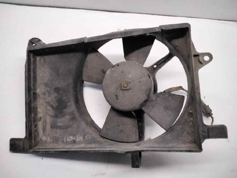 Recambio de electroventilador para opel corsa b 1.0 12v cat (x 10 xe / lw3) referencia OEM IAM 90220010  114708