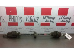 Recambio de transmision delantera derecha para opel corsa b 1.0 12v cat (x 10 xe / lw3) referencia OEM IAM   