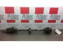 TRANSMISION DELANTERA DERECHA 