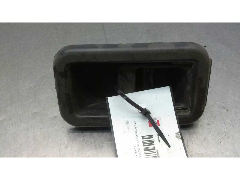 Recambio de maneta interior delantera izquierda para fiat ducato caja cerr. techo elevado (desde 03.94) d 2,5  batalla 3200 refe