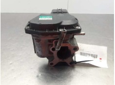 Recambio de valvula egr para toyota yaris 1.4 turbodiesel cat referencia OEM IAM 2580033011 1NDVT VN150100-0031