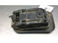 Recambio de maneta interior delantera izquierda para fiat ducato caja cerr. techo elevado (desde 03.94) d 2,5  batalla 3200 refe 2