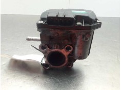Recambio de valvula egr para toyota yaris 1.4 turbodiesel cat referencia OEM IAM 2580033011 1NDVT VN150100-0031 2
