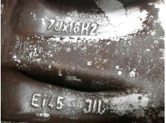 Recambio de llanta aluminio para volkswagen passat berlina (3c2) sportline referencia OEM IAM 16-5-TORNILLOS ET45  2