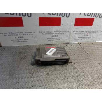 CENTRALITA MOTOR UCE S115300204A HOM7700864454 7700105983