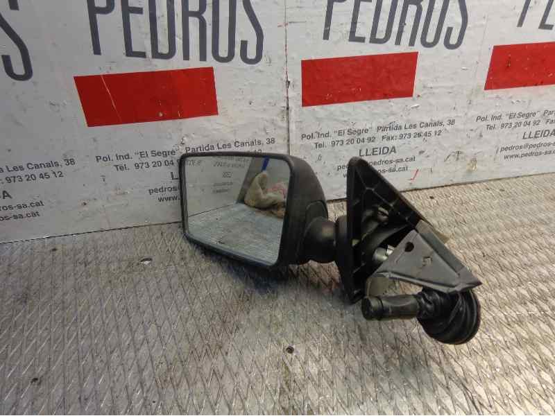 Recambio de retrovisor izquierdo para citroen ax 1.1 x referencia OEM IAM 95619662  