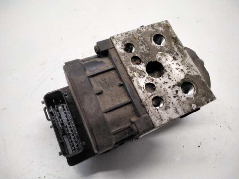 Recambio de centralita abs para mg rover mg zs zs 180 referencia OEM IAM SRB101221  114717