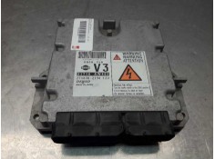Recambio de centralita motor uce para nissan primera berlina (p12) referencia OEM IAM 23710AW403 379 275800-2194