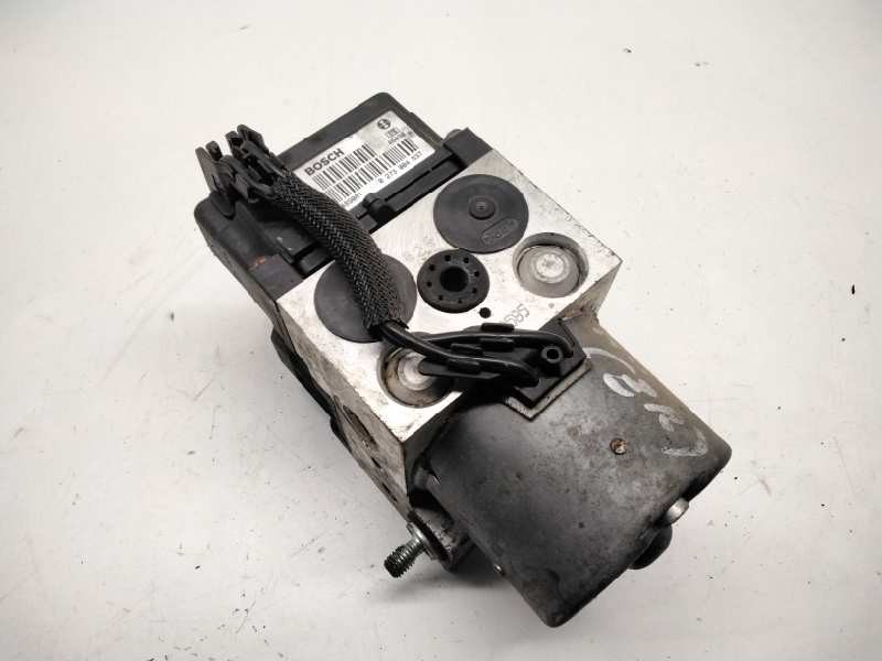 Recambio de centralita abs para mg rover mg zs zs 180 referencia OEM IAM SRB101221  114717