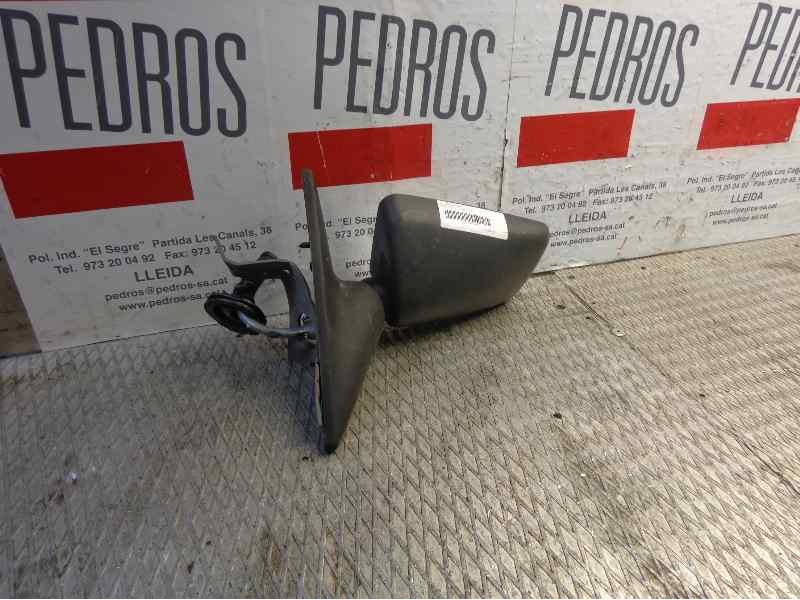 Recambio de retrovisor izquierdo para citroen ax 1.1 x referencia OEM IAM 95619662  
