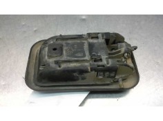 Recambio de maneta interior delantera derecha para fiat ducato caja cerr. techo elevado (desde 03.94) d 2,5  batalla 3200 refere 2