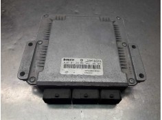 Recambio de centralita motor uce para renault master combi desde ´98 2.5 diesel referencia OEM IAM 0281011254 379 