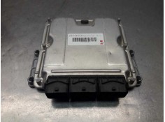 Recambio de centralita motor uce para renault master combi desde ´98 2.5 diesel referencia OEM IAM 0281011254 379  2