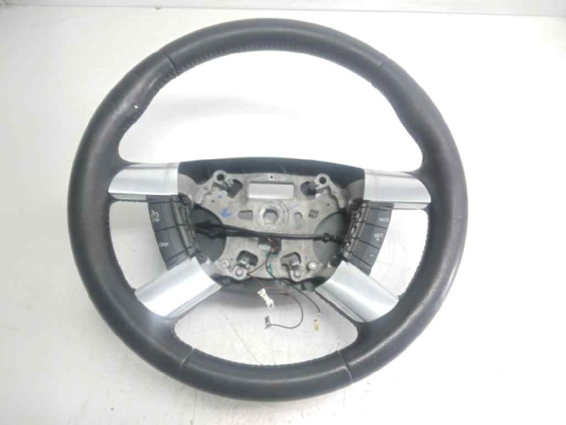 Recambio de volante para ford kuga (cbv) 2.0 tdci cat referencia OEM IAM 3M513600CJW  