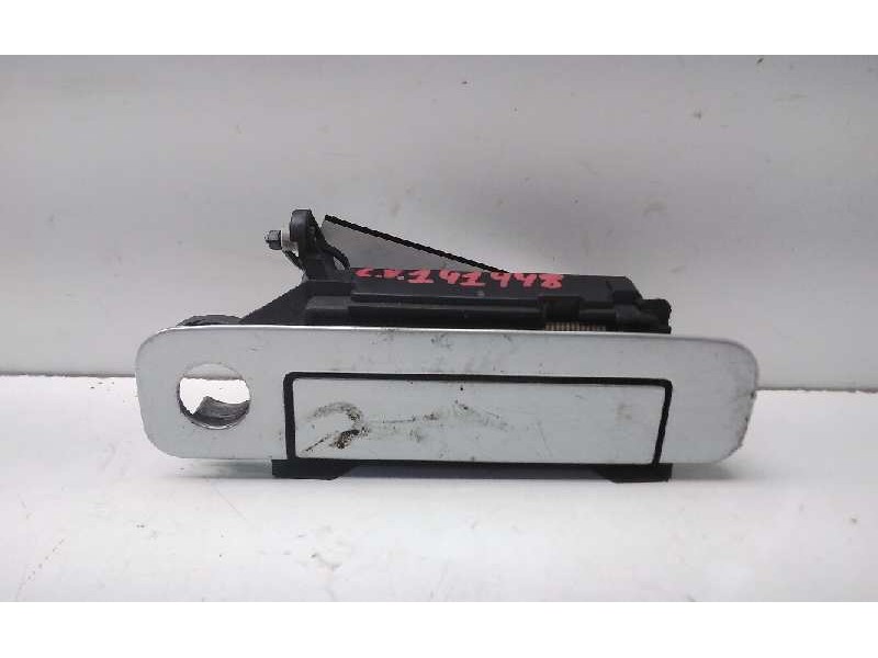 Recambio de maneta exterior delantera derecha para audi a4 berlina (b5) 1.8 t referencia OEM IAM 8D0837208A  