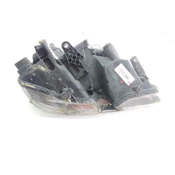 Recambio de faro izquierdo para skoda superb (3u4) classic referencia OEM IAM 3U1941017R  