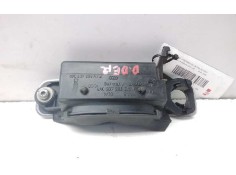 Recambio de maneta exterior delantera derecha para audi a4 berlina (b5) 1.8 t referencia OEM IAM 8D0837208A   2