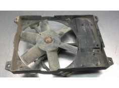Recambio de electroventilador para fiat ducato caja cerr. techo elevado (desde 03.94) d 2,5  batalla 3200 referencia OEM IAM    2