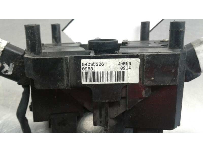 Recambio de mando intermitentes y limpia para mg rover mg zs zs 180 referencia OEM IAM ...  114719