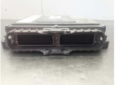 Recambio de centralita motor uce para iveco stralis 430 referencia OEM IAM 0281001527 504078154  2