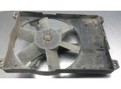 Recambio de electroventilador para fiat ducato caja cerr. techo elevado (desde 03.94) d 2,5  batalla 3200 referencia OEM IAM    2