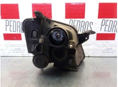 Recambio de faro izquierdo para opel meriva 1.6 16v referencia OEM IAM    2