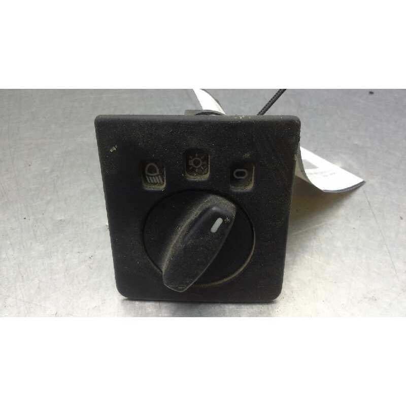 Recambio de mando luces para fiat ducato caja cerr. techo elevado (desde 03.94) d 2,5  batalla 3200 referencia OEM IAM   