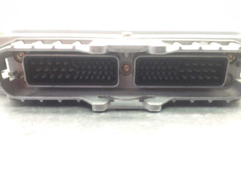 Recambio de centralita motor uce para renault hr xxx.18/26 premium 01 referencia OEM IAM 0281001805 391 5010412379A