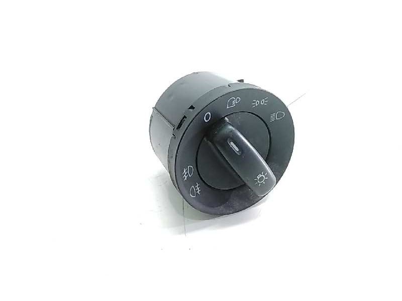Recambio de mando luces para volkswagen passat berlina (3c2) highline referencia OEM IAM 1K0941431N  