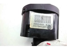 Recambio de mando luces para volkswagen passat berlina (3c2) highline referencia OEM IAM 1K0941431N   2
