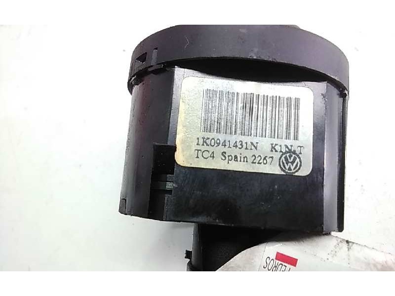 Recambio de mando luces para volkswagen passat berlina (3c2) highline referencia OEM IAM 1K0941431N  
