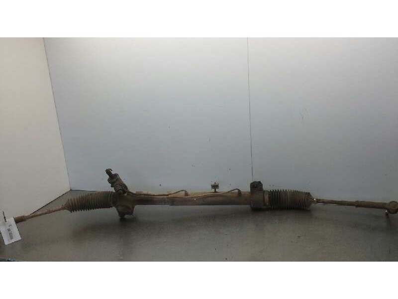 Recambio de caja direccion para fiat ducato caja cerr. techo elevado (desde 03.94) d 2,5  batalla 3200 referencia OEM IAM   