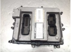 Recambio de centralita motor uce para iveco stralis 430 referencia OEM IAM EDC7UC31-11.10 391 