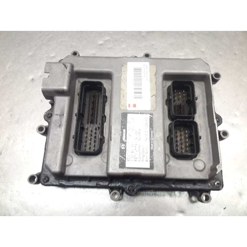 Recambio de centralita motor uce para iveco stralis 430 referencia OEM IAM EDC7UC31-11.10 391 