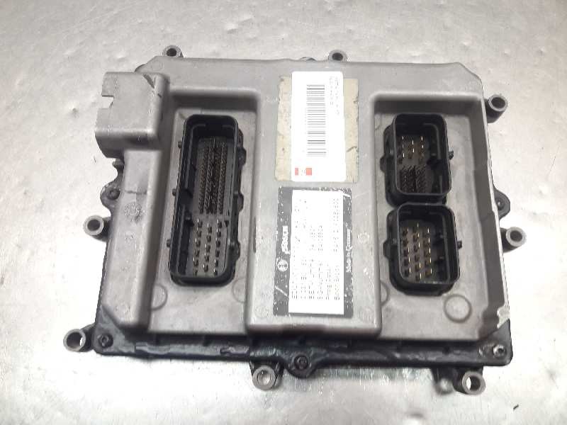 Recambio de centralita motor uce para iveco stralis 430 referencia OEM IAM EDC7UC31-11.10 391 
