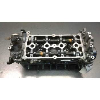 Recambio de culata para nissan juke (f15) 1.6 16v referencia OEM IAM A149100219  