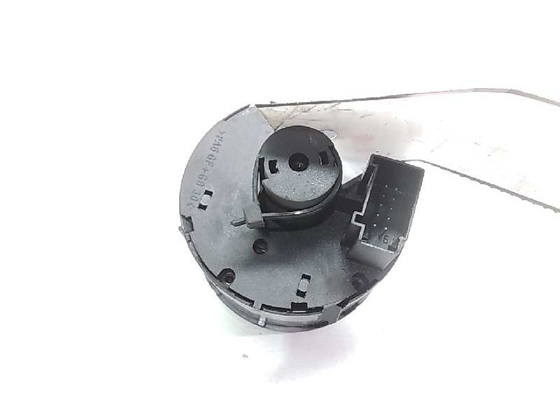 Recambio de mando luces para volkswagen passat berlina (3c2) highline referencia OEM IAM 1K0941431N  