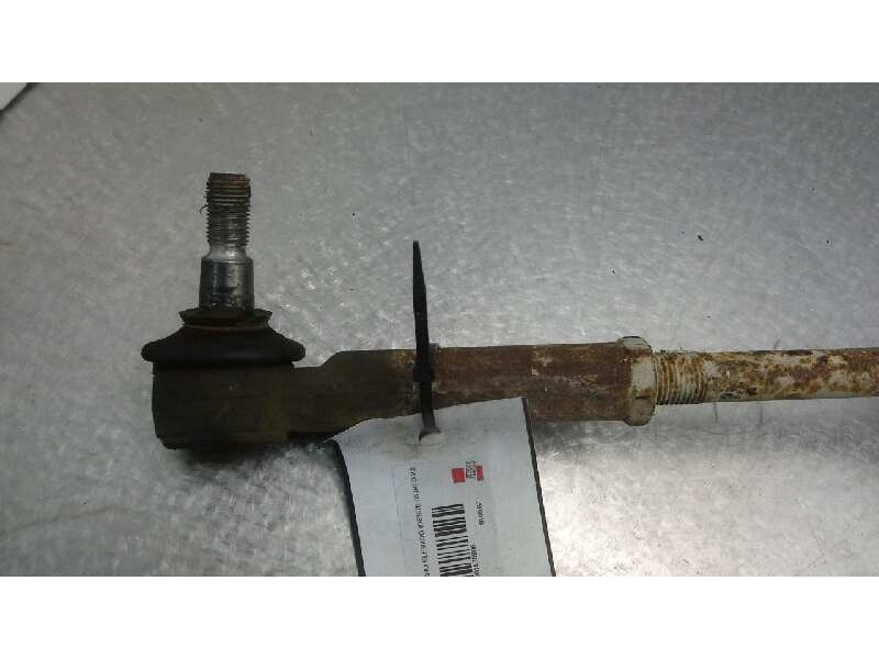 Recambio de caja direccion para fiat ducato caja cerr. techo elevado (desde 03.94) d 2,5  batalla 3200 referencia OEM IAM   