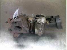 Recambio de turbocompresor para ford escort berlina/turnier 1.8 turbodiesel referencia OEM IAM 4520145  114742