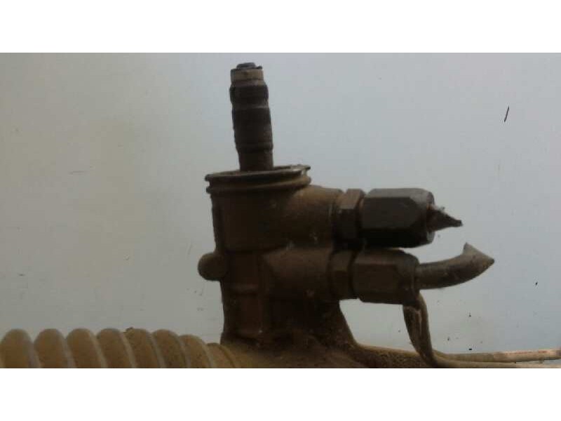 Recambio de caja direccion para fiat ducato caja cerr. techo elevado (desde 03.94) d 2,5  batalla 3200 referencia OEM IAM   