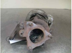 Recambio de turbocompresor para ford escort berlina/turnier 1.8 turbodiesel referencia OEM IAM 4520145  114742 2