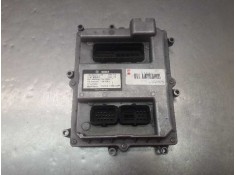 Recambio de centralita motor uce para iveco stralis (ad/at) referencia OEM IAM EDC7UC31-13.10 0281B02827 